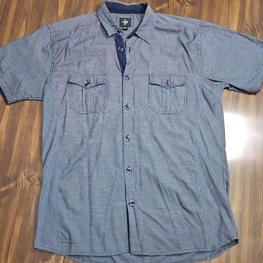 CASUAL SHIRT - Picture 2 of 10